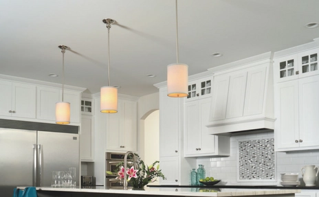 Cabinetry Lighting